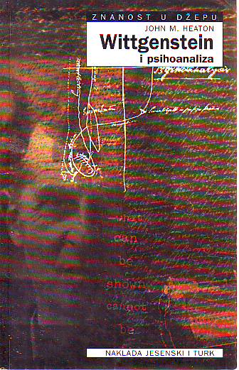 John M. Heaton - Wittgenstein i psihoanaliza