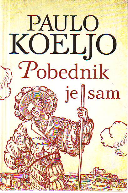 Paulo Koeljo - Pobednik je sam