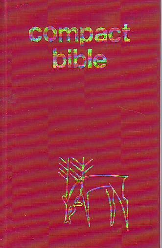 Compact Bible / Kompaktna Biblija