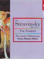 Igor Stravinsky - The Firebird