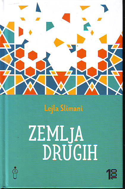 Lejla Slimani - Zemlja drugih