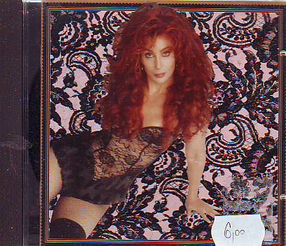 Cher - Cher's Greatest Hits: 1965-1992