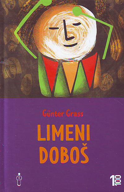 Gunter Grass - Limeni doboš