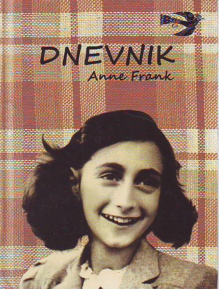 Dnevnik Anne Frank