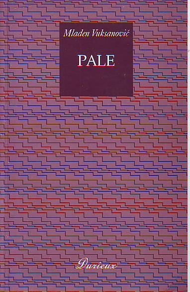 Mladen Vuksanović - Pale