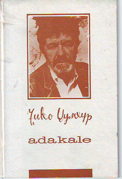 Zuko Džumhur - Adakale