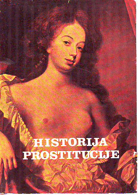 Fernando Henriques - Historija prostitucije l-ll
