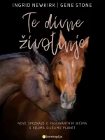 Ingrid Newkirk, Gene Stone - Te divne životinje